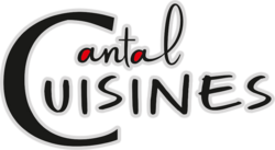 logo Cantal cuisines